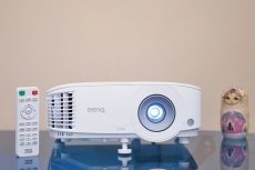 Review BenQ Home & Bisnis projector MS550: harga terjangkau, performa tidak biasa