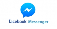 Facebook uji coba fitur Face ID, Touch ID di aplikasi Messenger