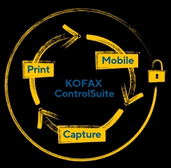 Kofax gandeng Microsoft tingkatkan solusi Kofax ControlSuite