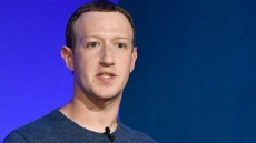 Facebook targetkan 4 juta orang daftar pemilu AS