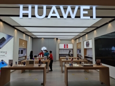 Huawei High-end Experience Store hadir di Summarecon Mall Serpong