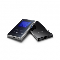 Punya 3 DAC, pemutar musik Astell&Kern SE200 dijual Rp26 juta