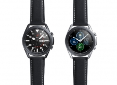 Samsung Galaxy Watch 3 bakal dapat perubahan software