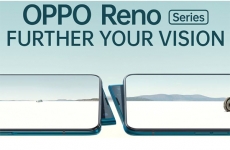 Sejarah Oppo Reno, membangun seri premium yang penuh inovasi