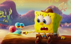 Netflix bakal tayangkan film SpongeBob: Sponge on the Run