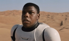 John Boyega tidak akan main film Star Wars lagi