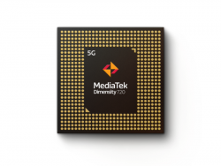 MediaTek luncurkan chipset 5G Dimensity 720