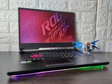 ASUS resmi boyong jajaran laptop dengan prosesor Intel Gen-10