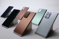 Samsung resmikan Galaxy Note 20 dan Note 20 Ultra, ini harga dan spesifikasinya