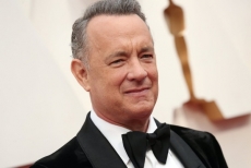 Tom Hanks bakal main live-action Pinocchio