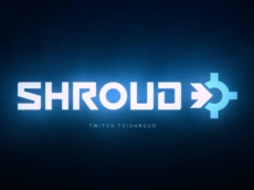 Setelah istirahat panjang, Shroud akhirnya kembali ke Twitch