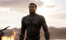 Chadwick Boseman, pemeran Black Panther meninggal dunia