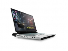 Dell luncurkan dua laptop Alienware baru dengan refresh rate 360 Hz