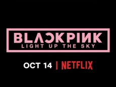Netflix akan tayangkan film dokumenter Blackpink