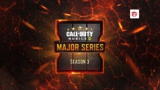Grand Final CODM Major Series Season 3 akan digelar
