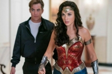 Penayangan film Wonder Woman terbaru kembali ditunda