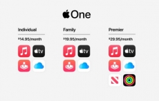 Apple bakal hadirkan paket bundel di Apple One