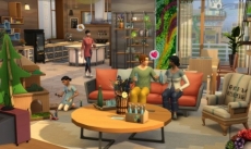 The Sims 4 hadirkan pembaruan warna kulit