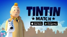 Game Tintin Match, ajak pemain pecahkan misteri