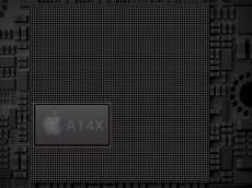 A14X Bionic akan setara dengan prosesor Intel 8-core