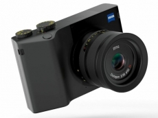 Zeiss luncurkan ZX1, kamera full frame dengan sistem operasi Android