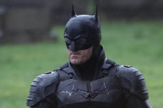 Penayangan film The Batman ditunda hingga 2022