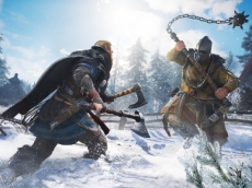 Ubisoft tampilkan trailer terbaru Assassin’s Creed Valhalla