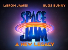Begini bocoran plot film Space Jam: A New Legacy