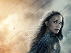 Natalie Portman bakal jadi Mighty Thor