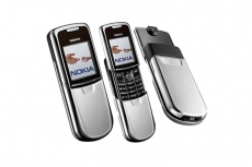 HMD Global akan hidupkan kembali Nokia 6300 dan Nokia 8000