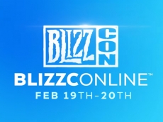 Blizzard pastikan gelar BlizzConline pertengahan Februari 2021