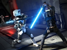 Star Wars Jedi: Fallen Order akan hadir di EA Play 10 November