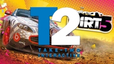 Take-Two ingin akuisisi Codemaster seharga 740 juta Poundsterling