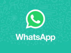 WhatsApp tambah tombol katalog di chat room