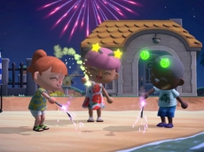 Gamer Animal Crossing: New Horizons punya kesehatan emosi terbaik