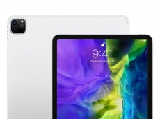 Apple siapkan iPad Pro mini-LED dan iPad Pro OLED untuk 2021