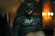 Film The Batman berlatar Gotham saat musim dingin