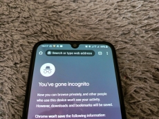 Screenshot mode Incognito akan hadir kembali di Chrome Android