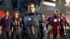 Penjualan rendah, Marvel’s Avengers bikin Square Enix rugi