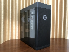 Review Lenovo Legion Tower 7i, PC pre-built yang agak kentang
