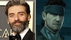 Oscar Isaac akan perankan karakter Solid Snake