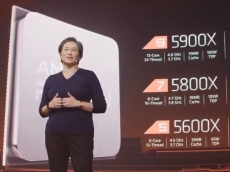 Kini motherboard Gigabyte 400 series dapat jalankan AMD Ryzen 5000 series