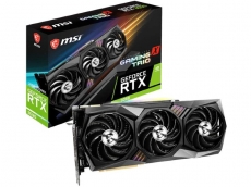 200 GPU NVIDIA RTX 3090 dicuri, MSI rugi Rp4 miliar lebih