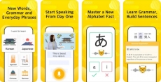 5 Aplikasi belajar bahasa Korea yang mudah dan menyenangkan