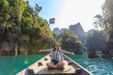 Traveloka rilis destinasi wisata paling diminati di Indonesia