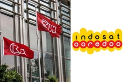 Indosat Ooredoo mulai dilirik CK Hutchison Holdings Ltd.