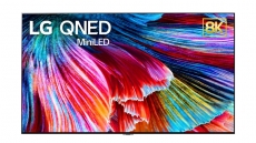 LG QNED TV gabungkan teknologi NanoCell dan Quantum Dot