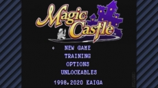 Setelah 22 tahun, Magic Castle akhirnya segera dirilis