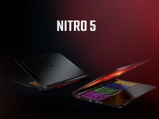 Acer umumkan 2 laptop Nitro 5 baru sebelum CES 2021 dimulai