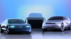 Apple gaet Hyundai untuk proyek mobil listrik